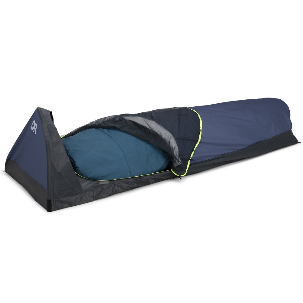 OR Alpine AscentShell Bivy