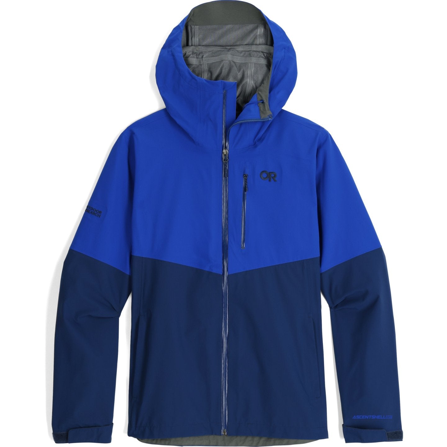 OR Mens' Foray 3L Jacket