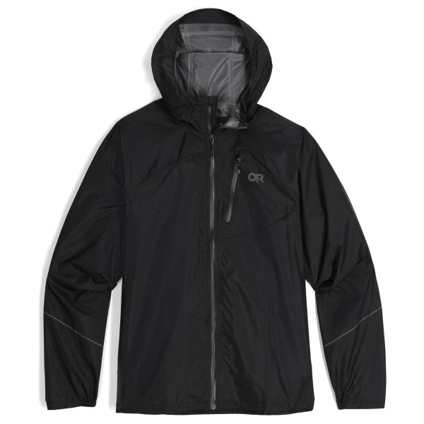 OR Mens' Helium Rain Jacket
