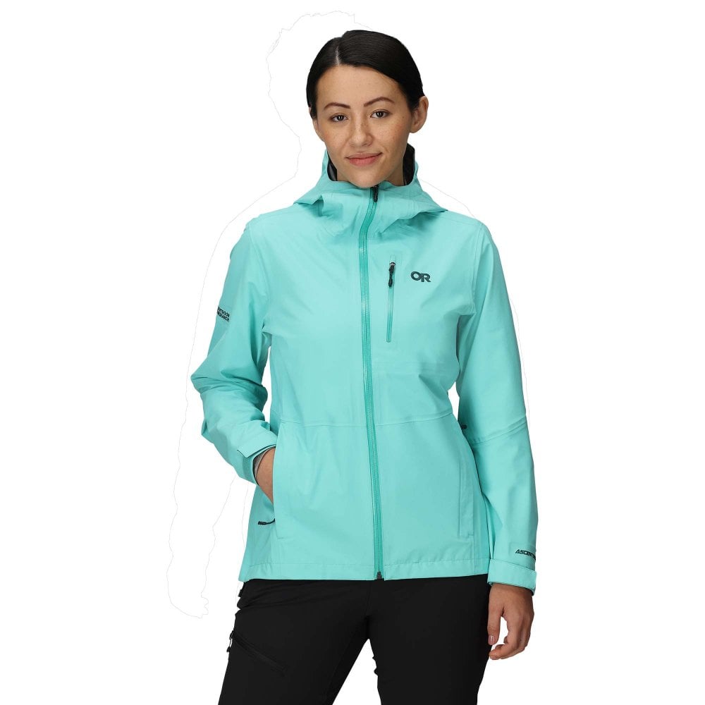 OR Women's Aspire 3L II Jacket
