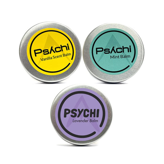 Psychi Skin Balm