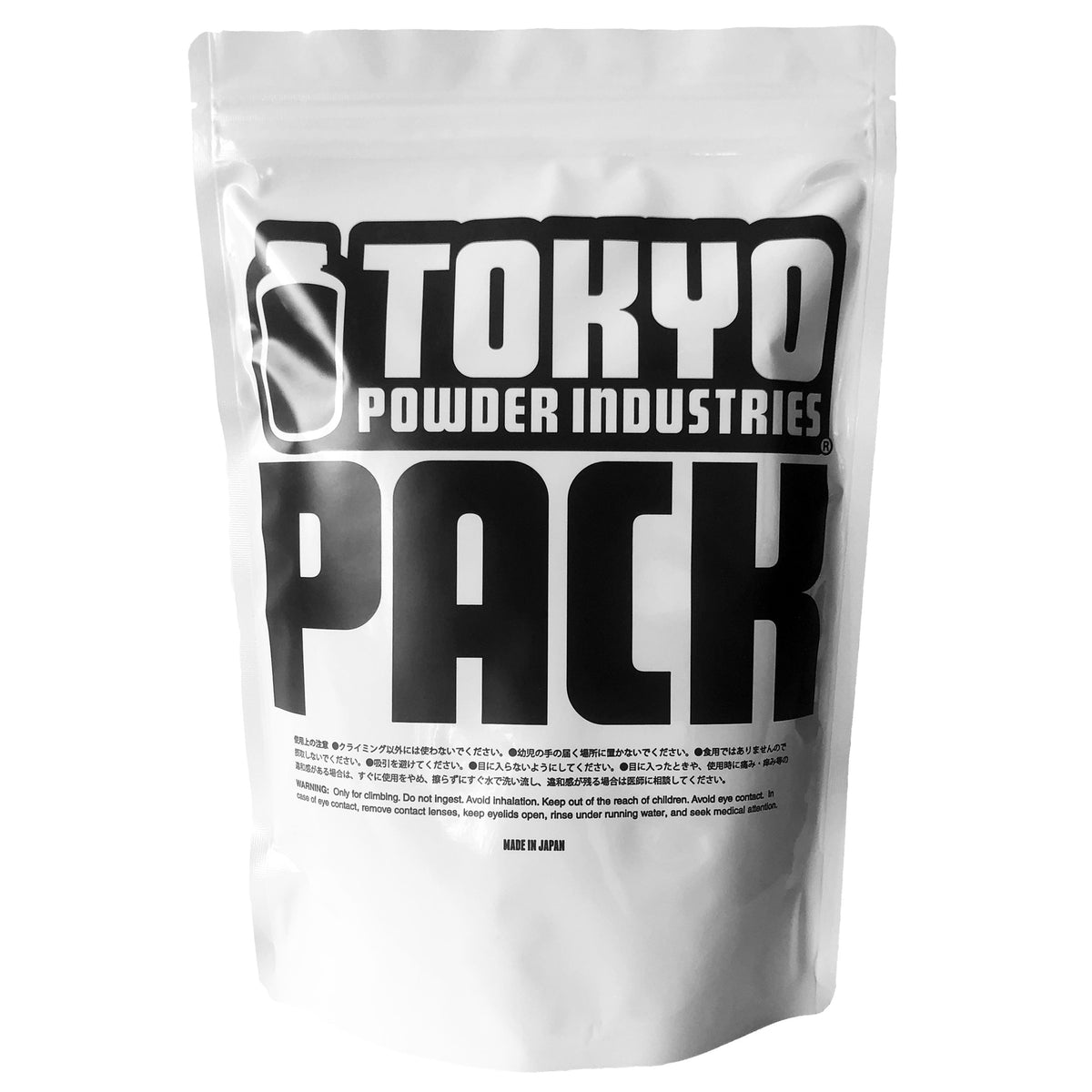 Tokyo Powder Pure Chalk pack