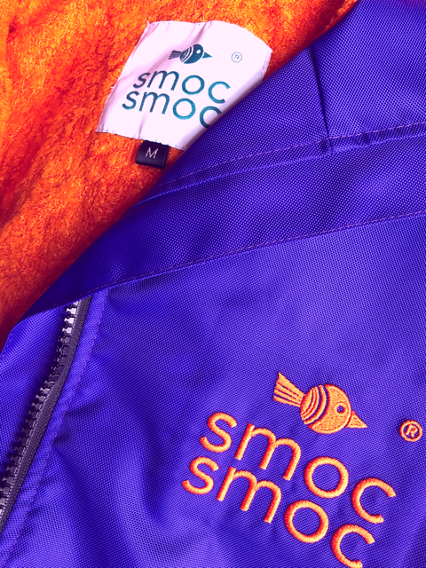 Eco Changing Robes | UK Made  ☆☆☆☆☆