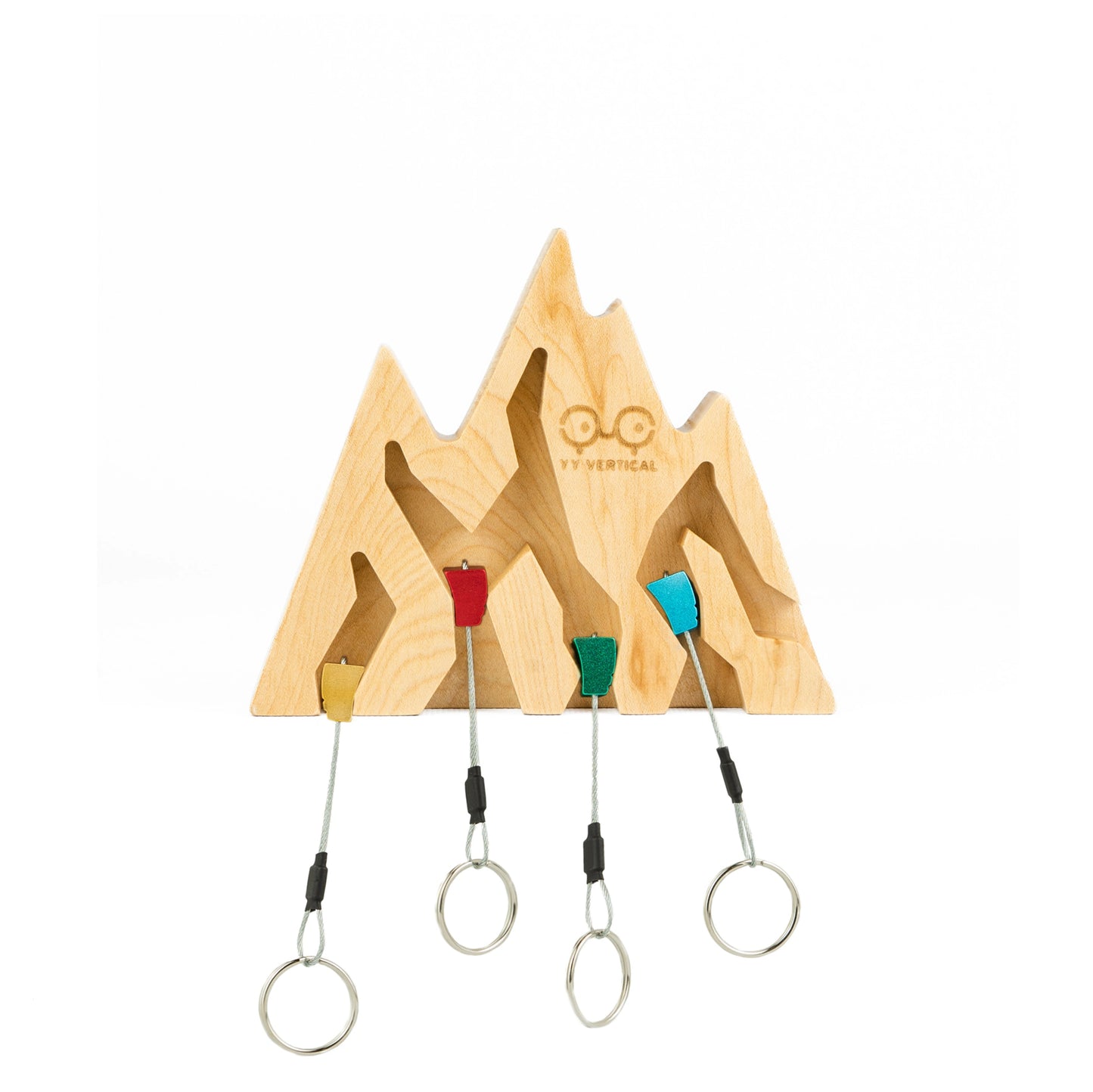 YY Vertical - KeyHolder Mountain
