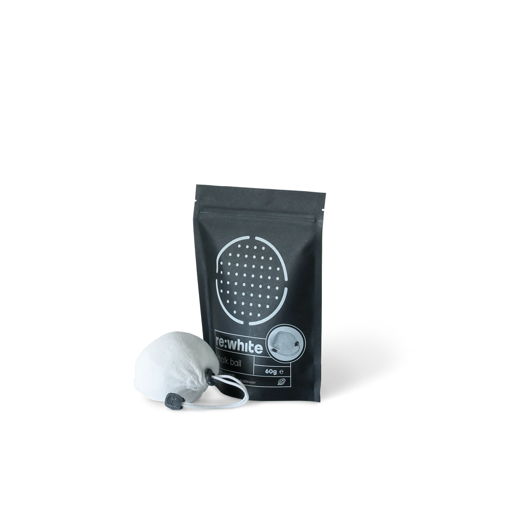 re:white Chalk Ball 60g