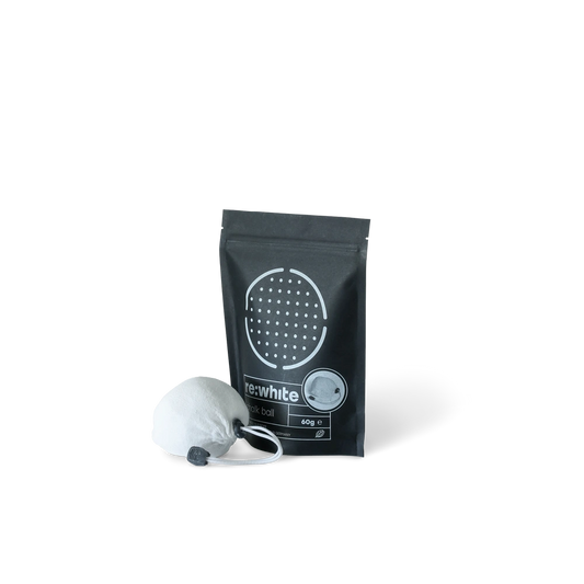 re:white Chalk Ball 60g