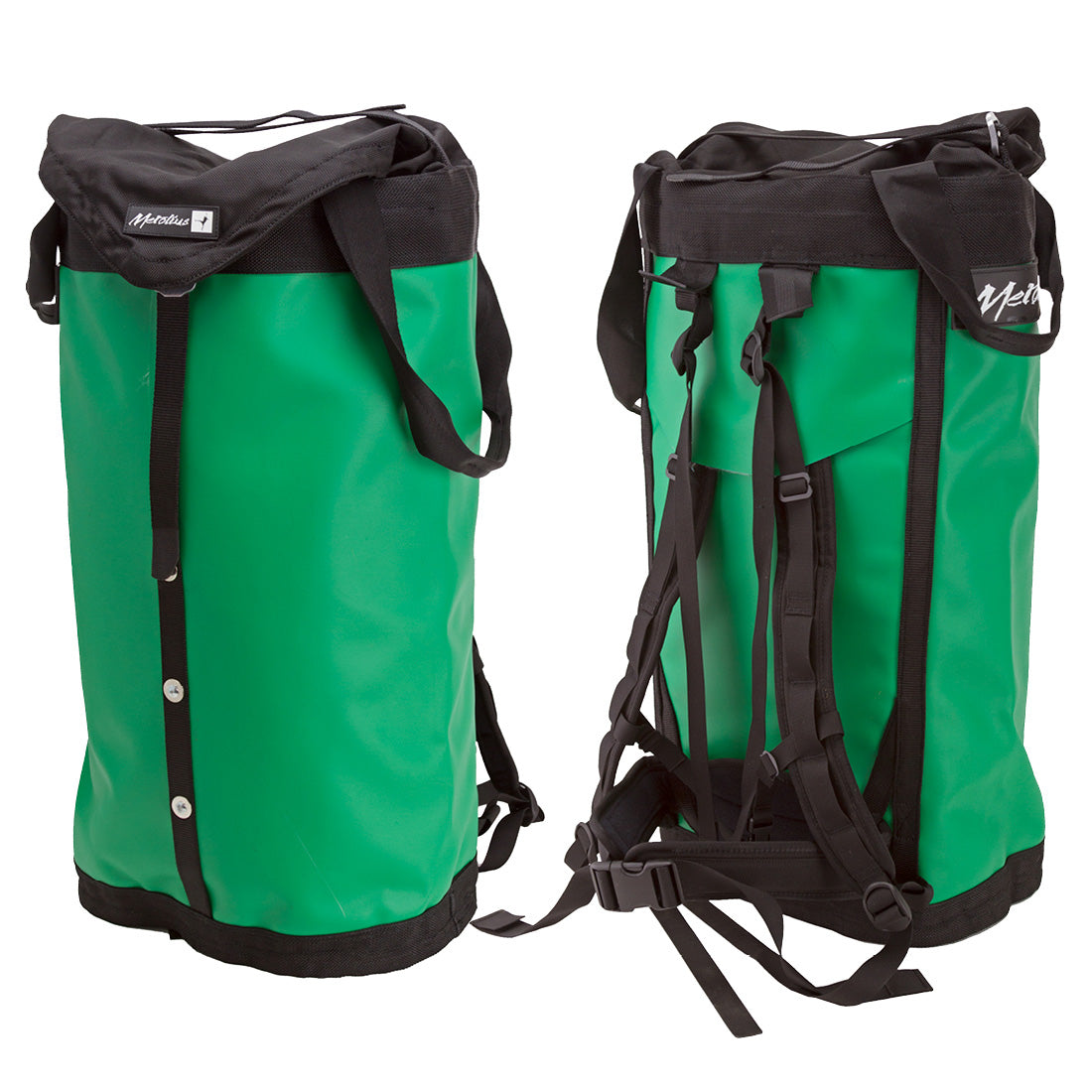 Metolius Sentinel Haul Bags