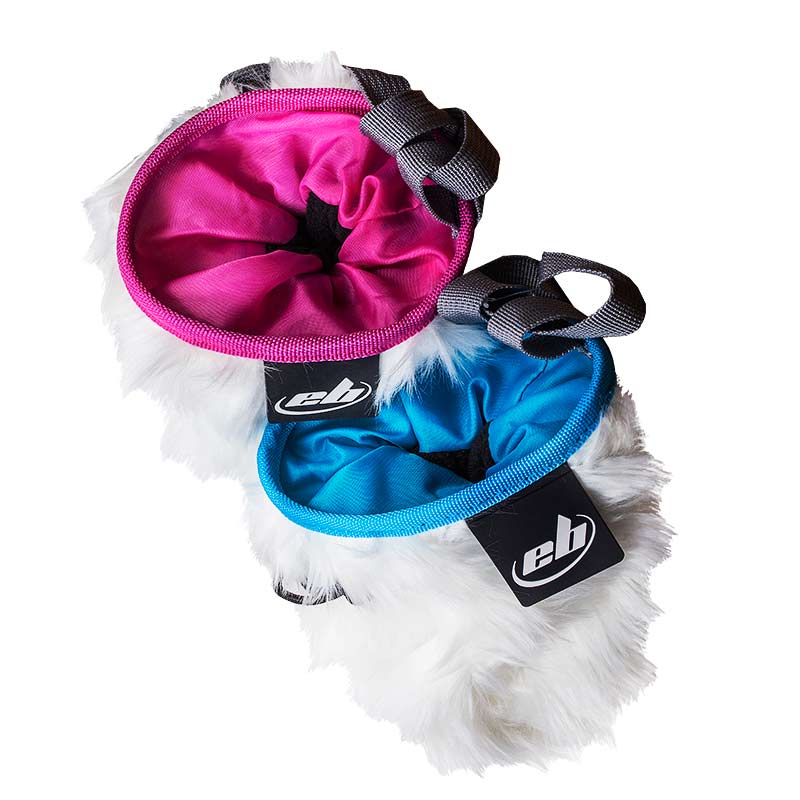 EB Rabbit chalk bag