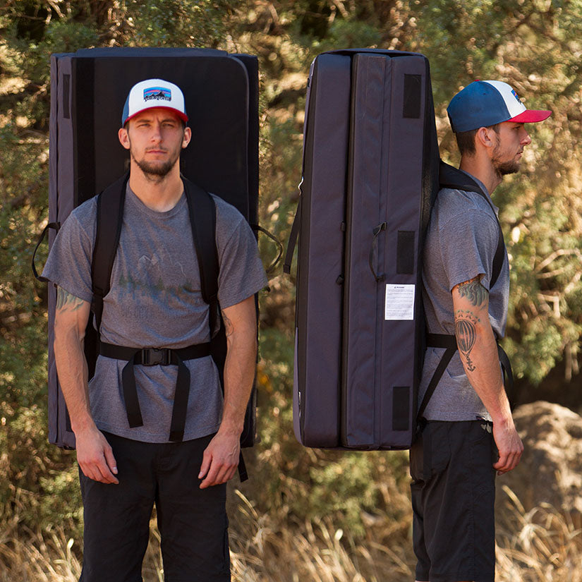 Metolius Recon Crash Pad