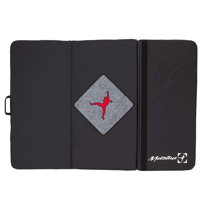 Metolius Recon Crash Pad