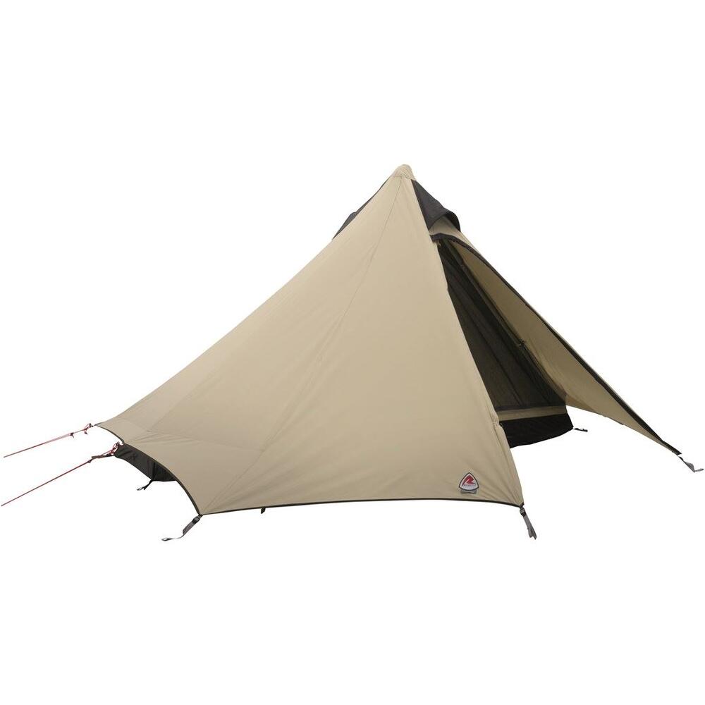 Robens Fairbanks Tipi Tent - 4-Person Polycotton Tent - alternate view 10