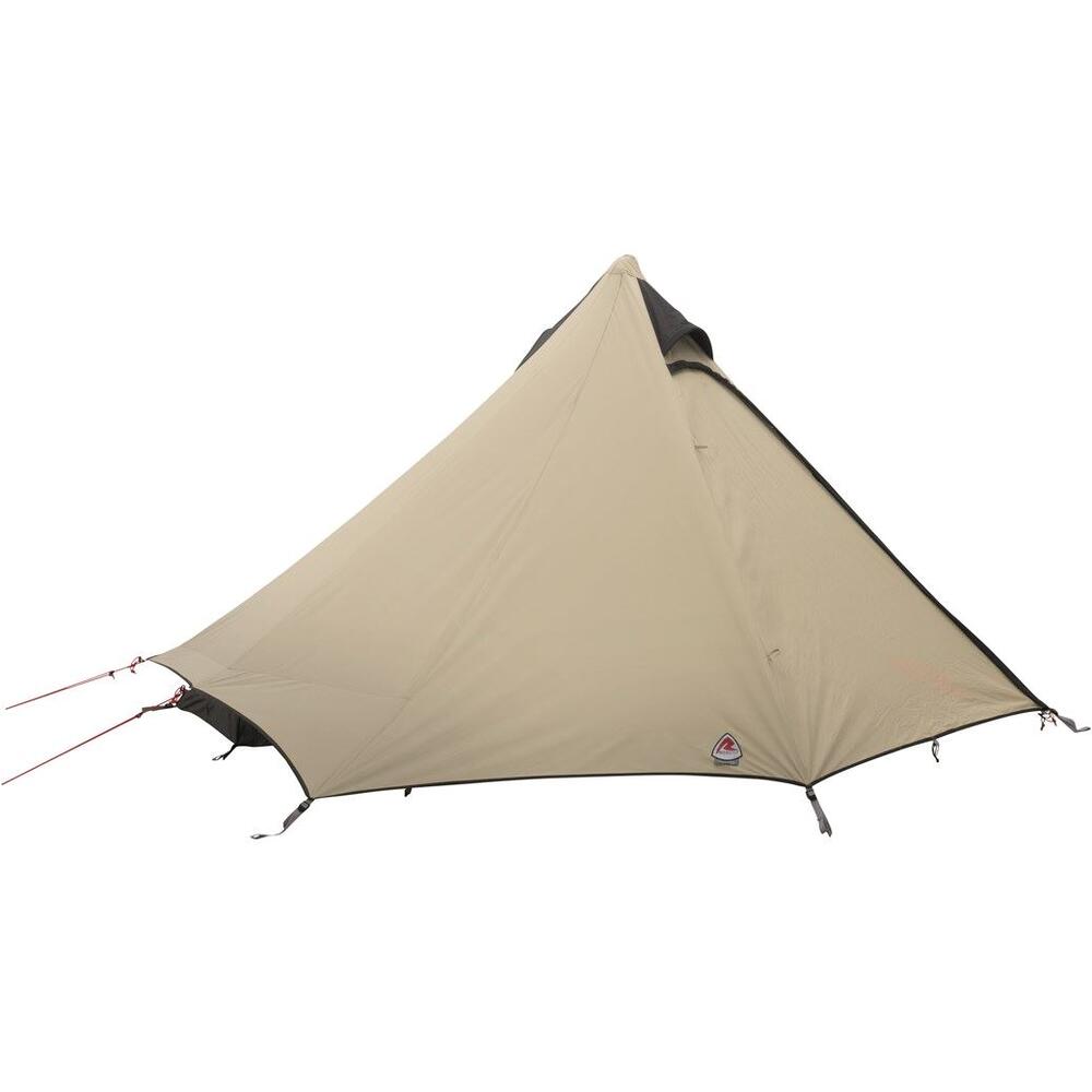 Robens Fairbanks Tipi Tent - 4-Person Polycotton Tent - alternate view 11