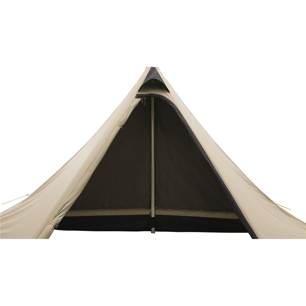 Robens Fairbanks Tipi Tent - 4-Person Polycotton Tent - alternate view 9