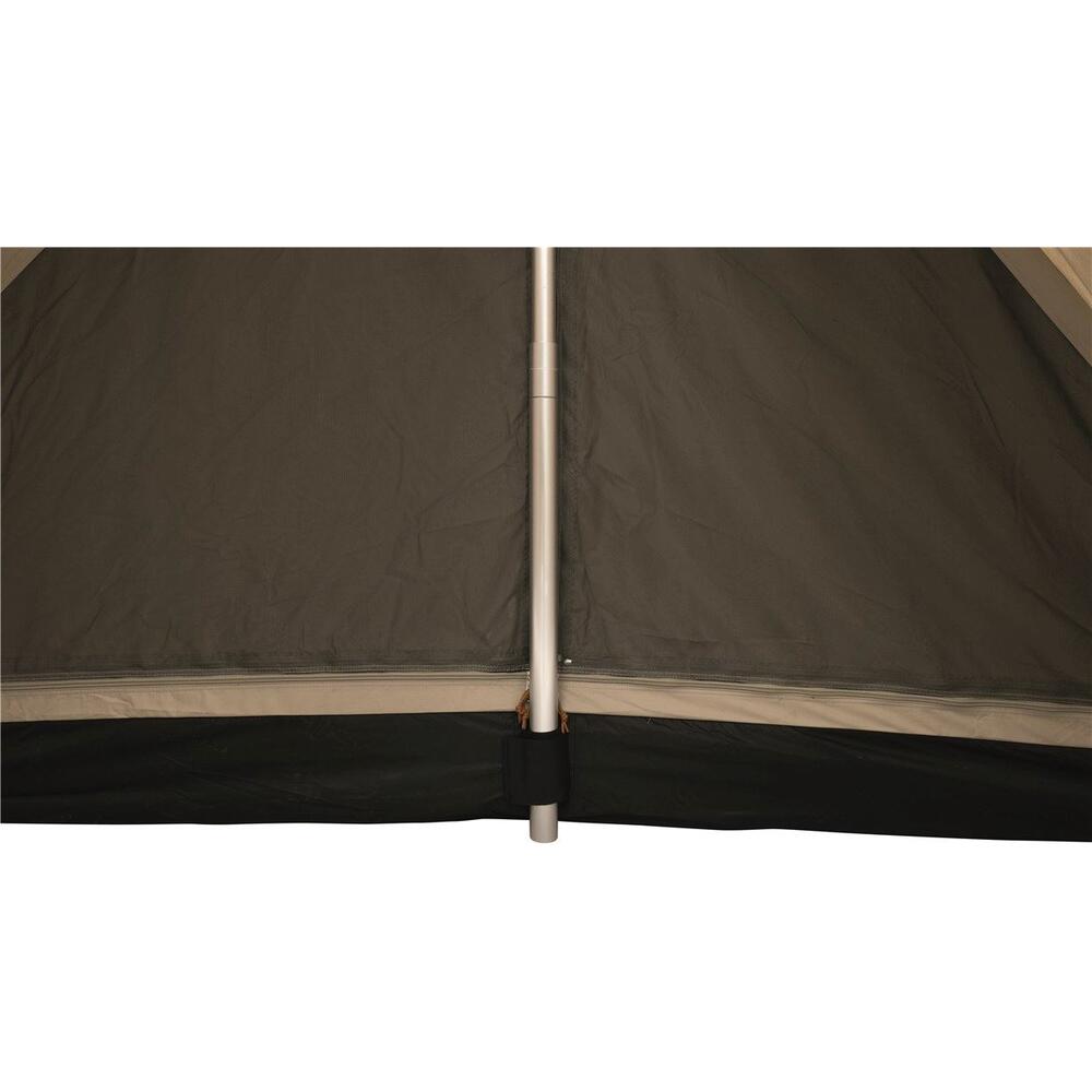 Robens Fairbanks Tipi Tent - 4-Person Polycotton Tent - alternate view 8