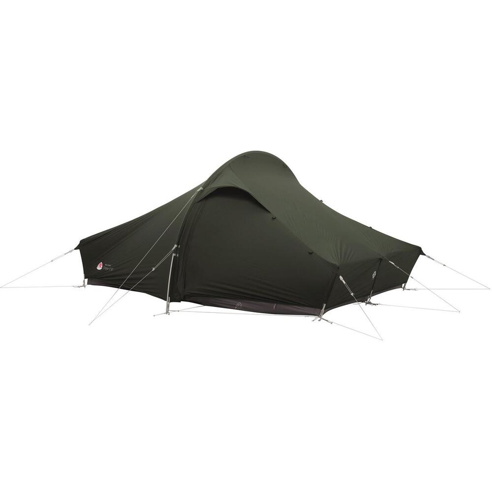 Robens Chaser 3XE Tent - Lightweight 3-Person FlexPitch Tent - alternate view 6