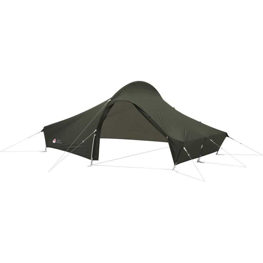 Robens Chaser 3XE Tent - Lightweight 3-Person FlexPitch Tent - alternate view 15
