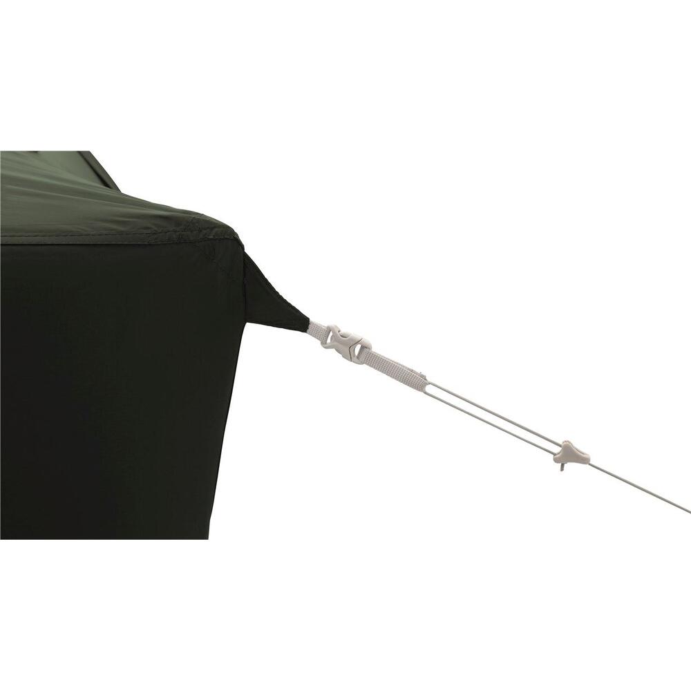Robens Chaser 3XE Tent - Lightweight 3-Person FlexPitch Tent - alternate view 14