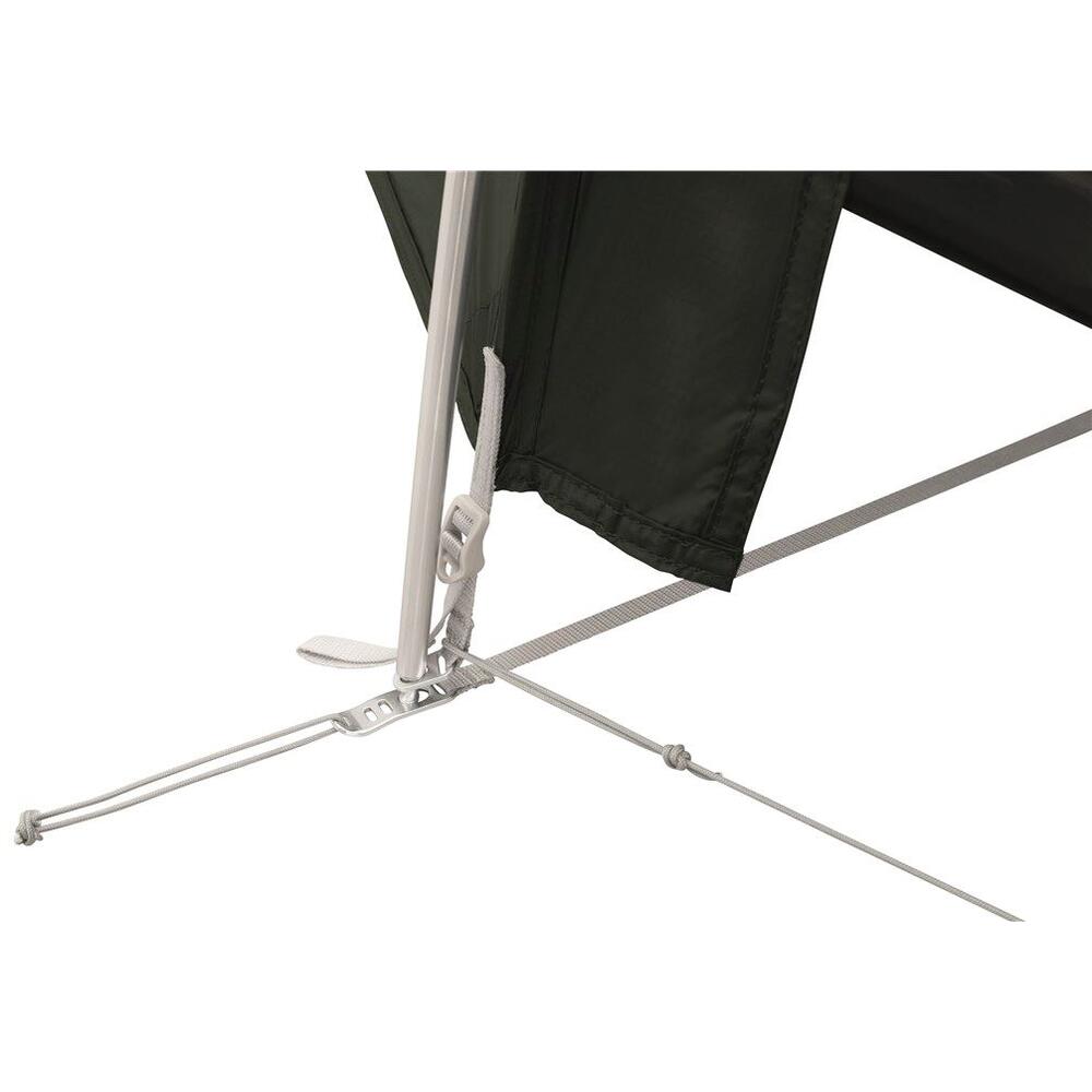 Robens Chaser 3XE Tent - Lightweight 3-Person FlexPitch Tent - alternate view 13