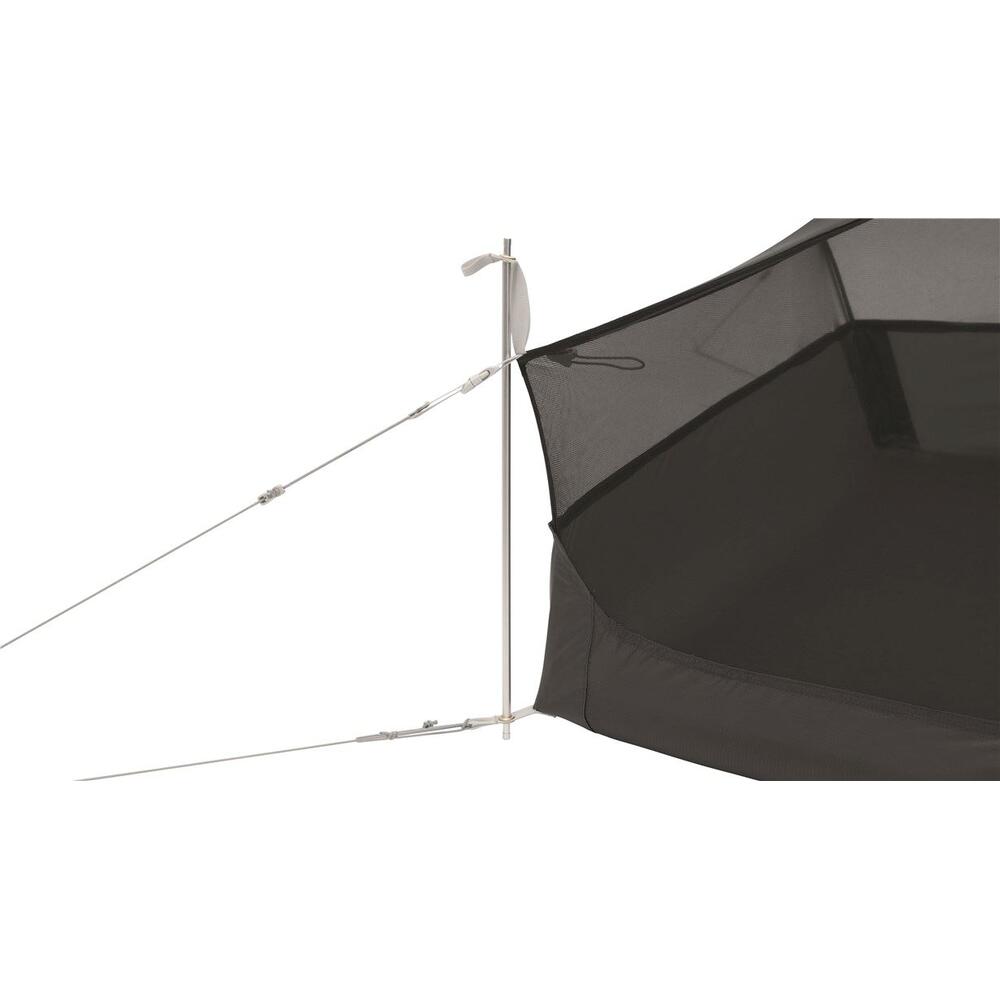 Robens Chaser 3XE Tent - Lightweight 3-Person FlexPitch Tent - alternate view 10