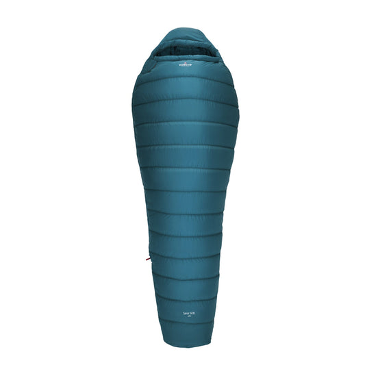 Robens Serac 600 -14°C Regular Down Sleeping Bag - product view