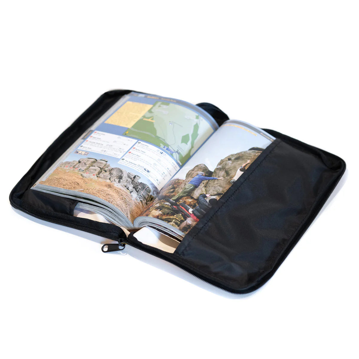 Psychi Guidebook Protective Case