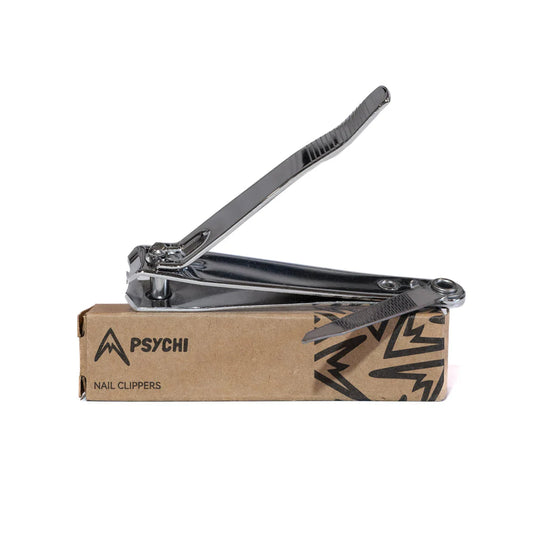 Psychi Nail Clippers