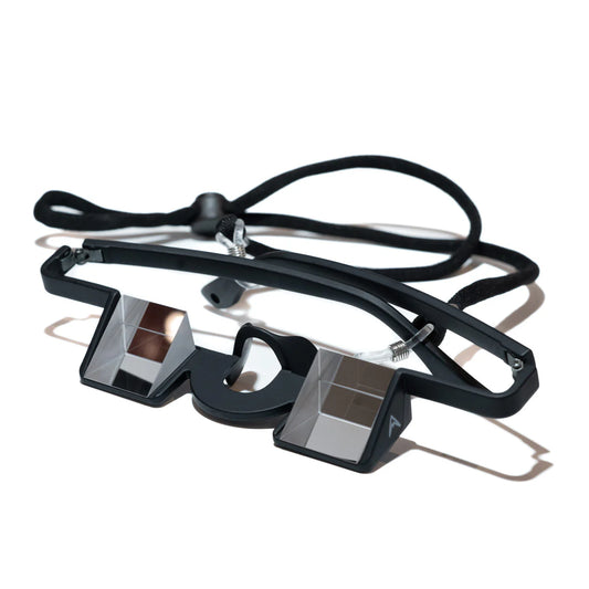 Psychi Belay Glasses