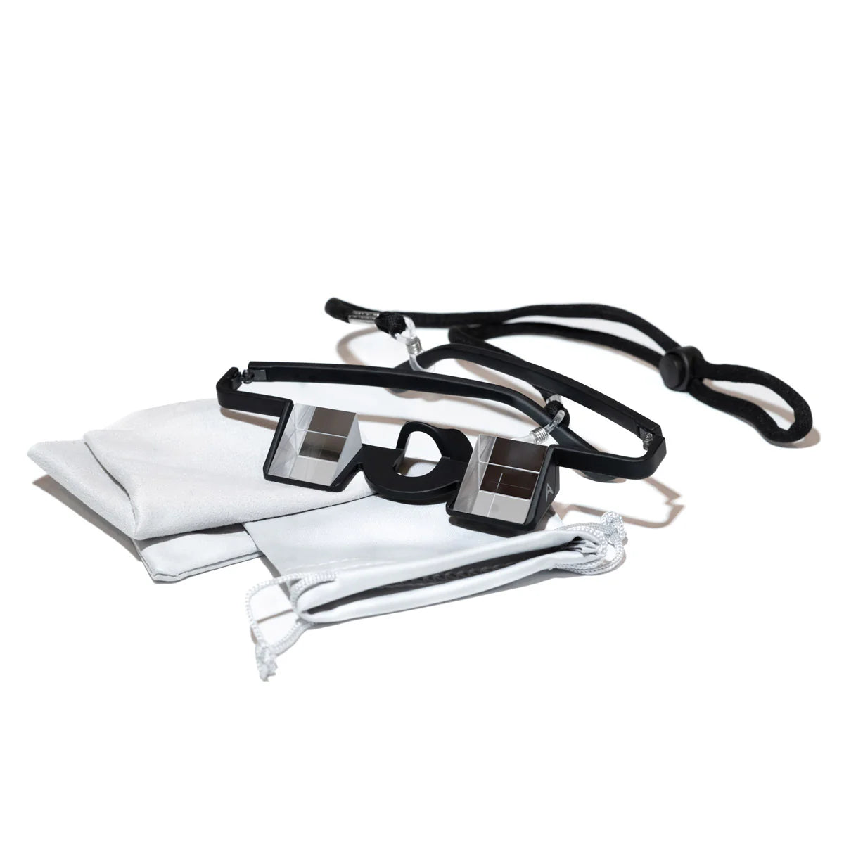 Psychi Belay Glasses