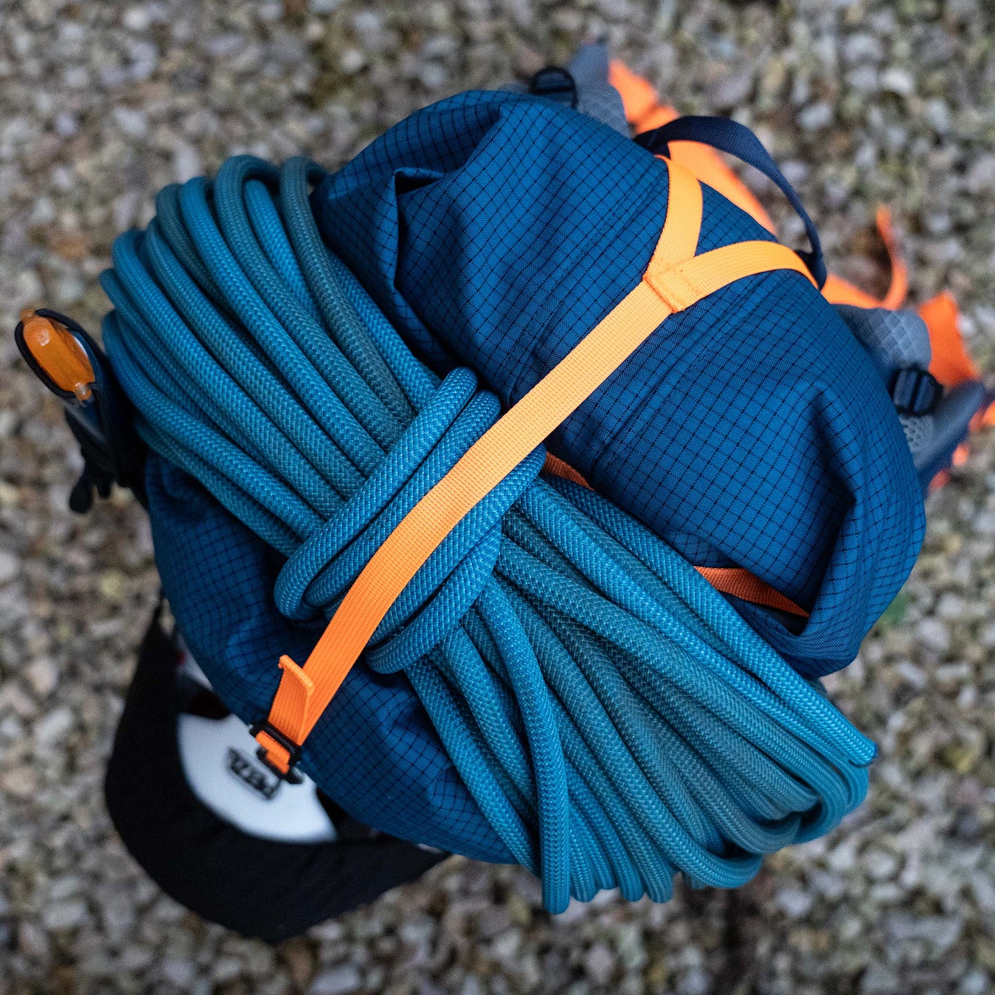 VULKAN Mountain Rucksack