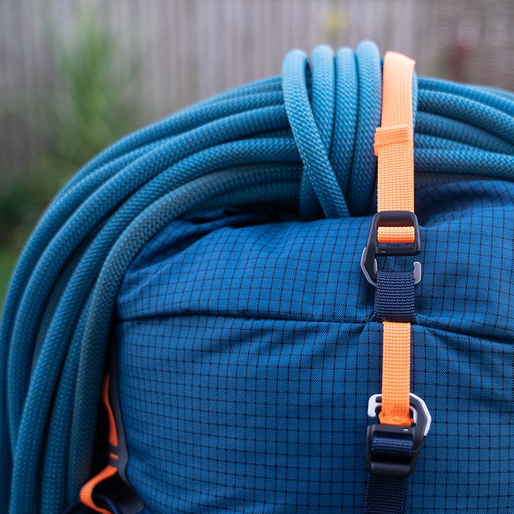 VULKAN Mountain Rucksack