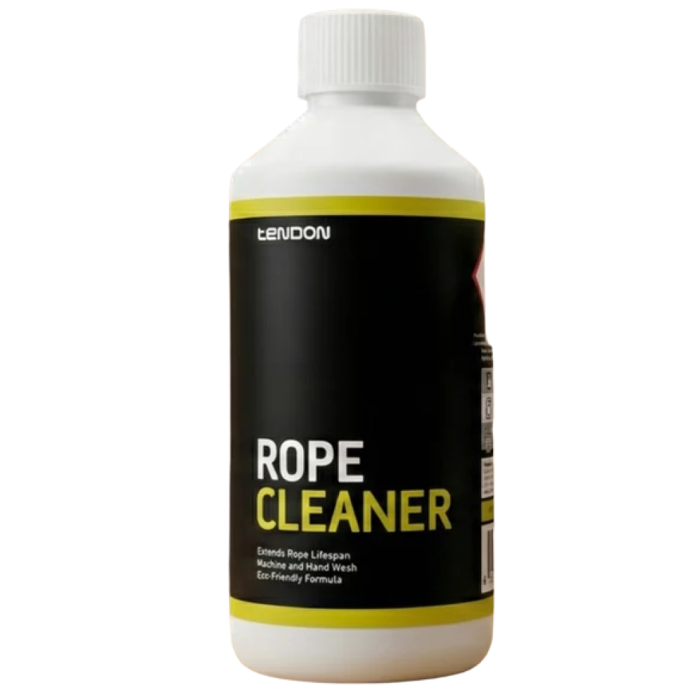Tendon Rope Cleaner
