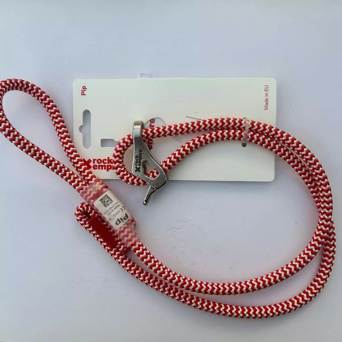 Rock Empire PIP Adjustable Lanyard