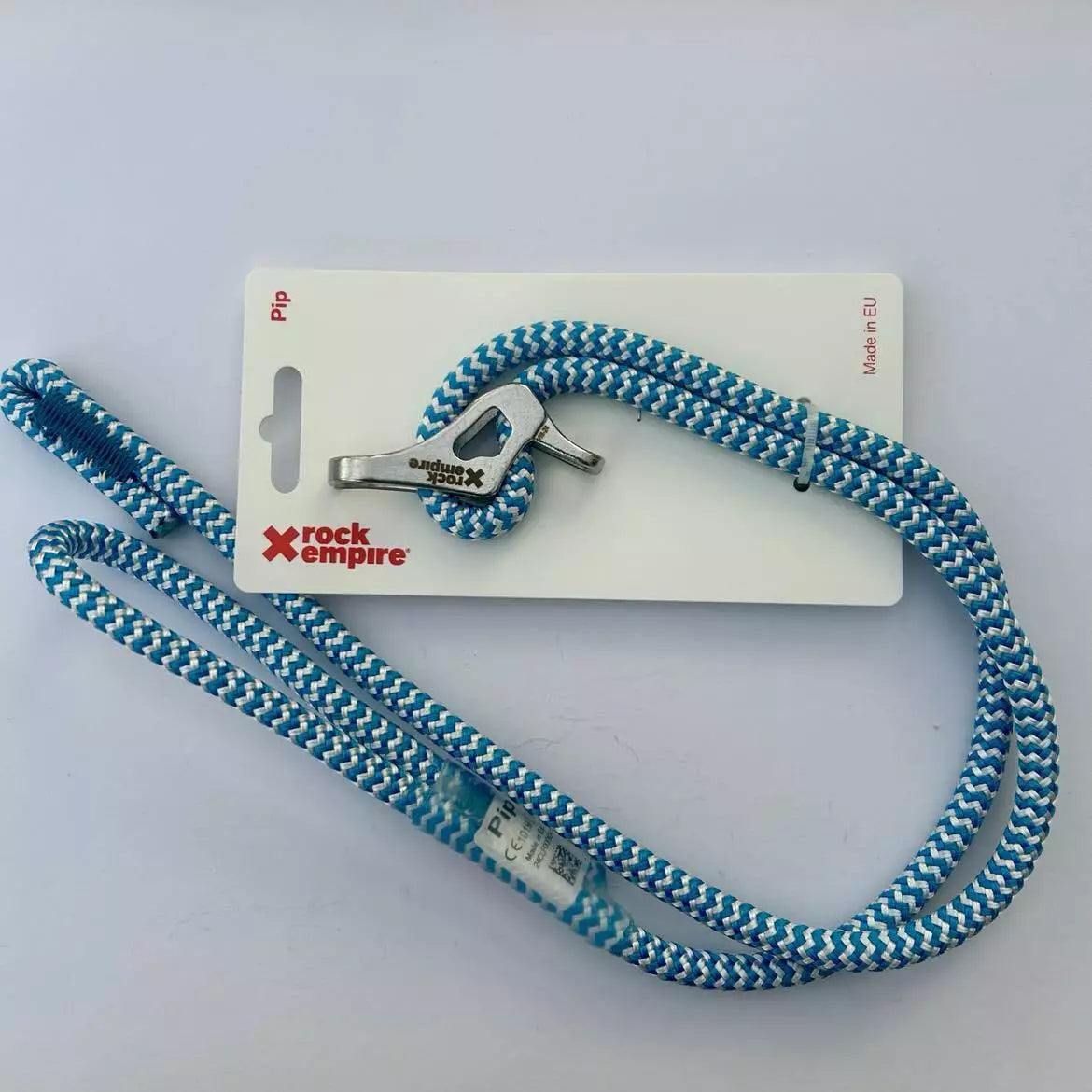 Rock Empire PIP Adjustable Lanyard