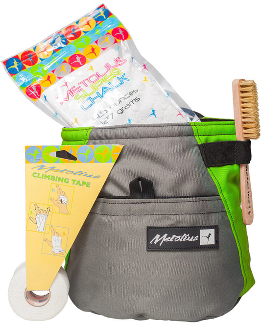 Metolius Bouldering Bucket Pack