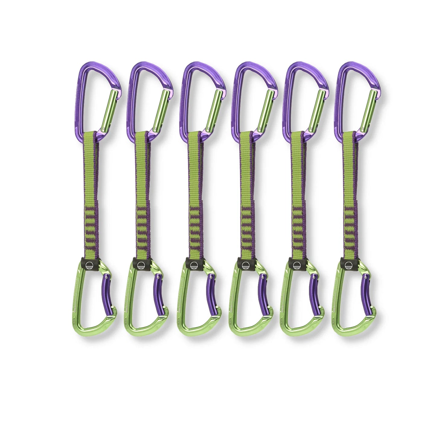 Wild Country Session Quickdraw Set of 6- Durable Sport - alternate view 6