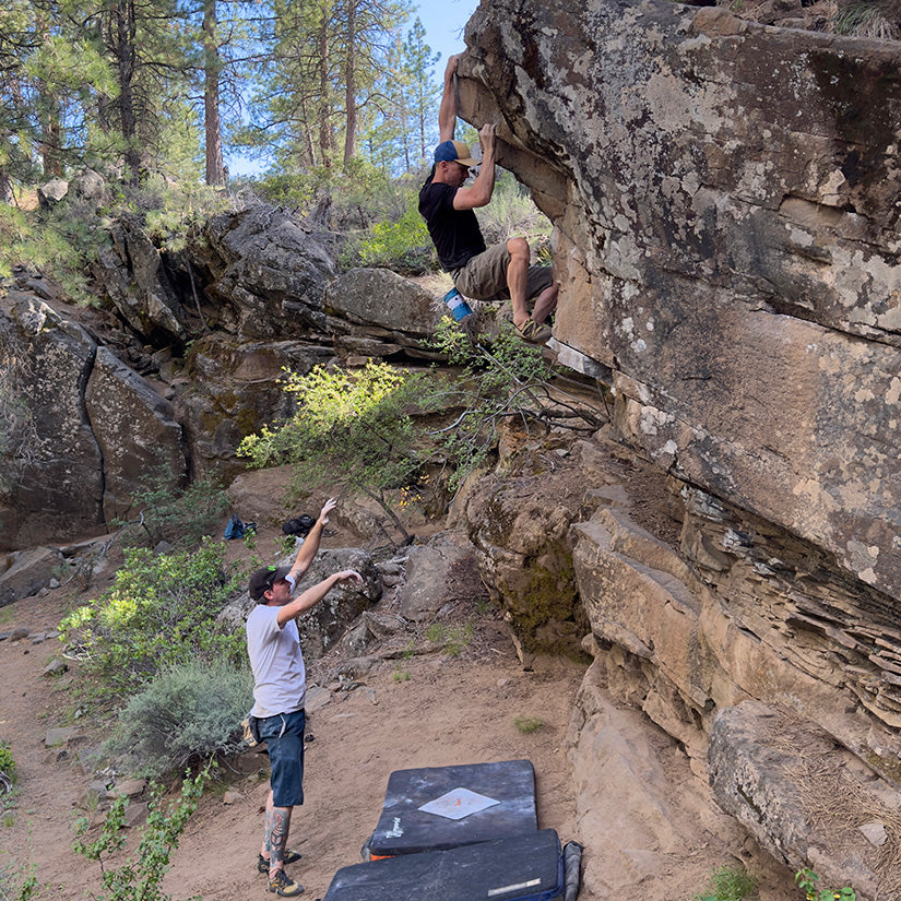 Metolius Session II Crash Pad
