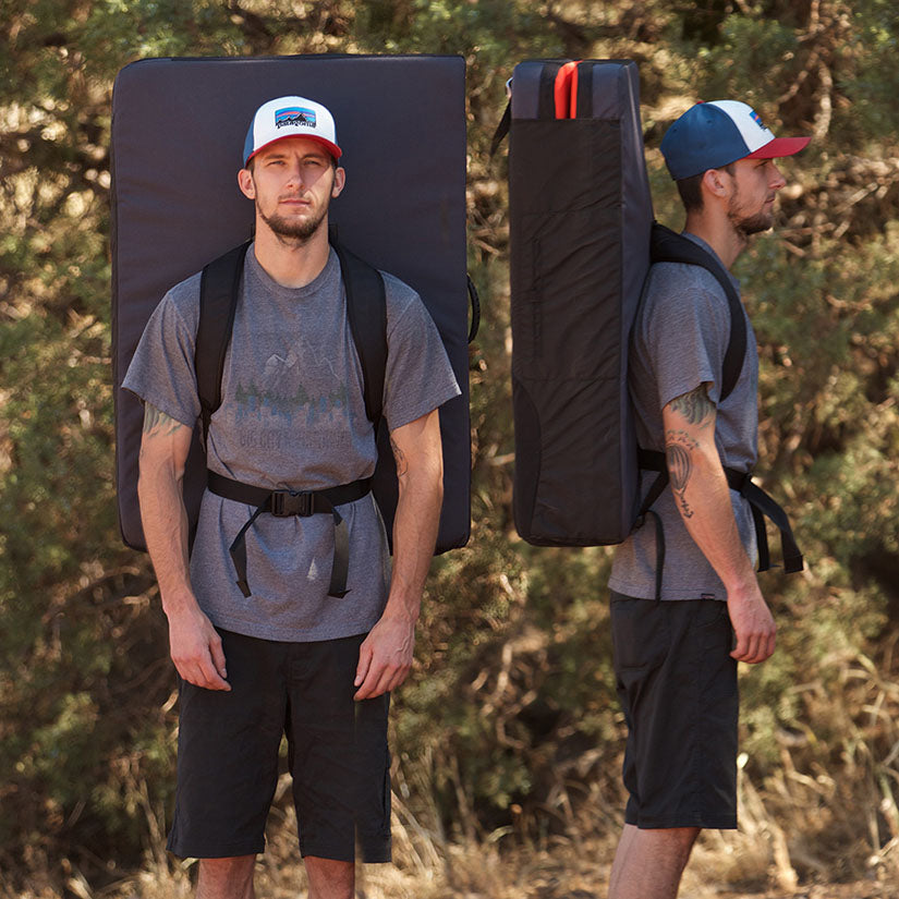 Metolius Session II Crash Pad