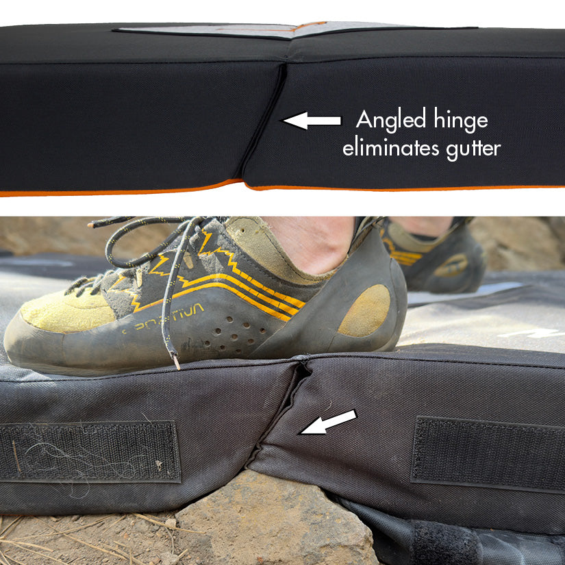 Metolius Session II Crash Pad