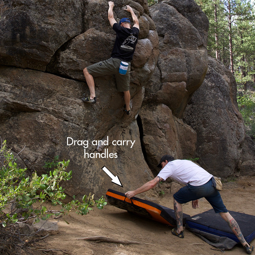 Metolius Session II Crash Pad