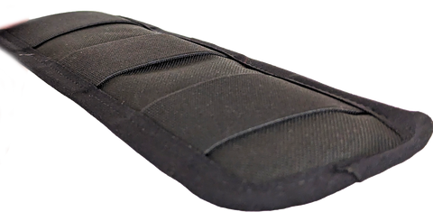 Fido Pro Feather-Weight Shoulder Padding - detail