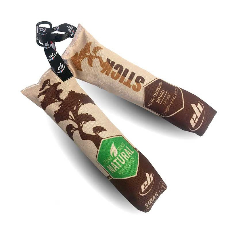 EB Odor Stop Stick pair
