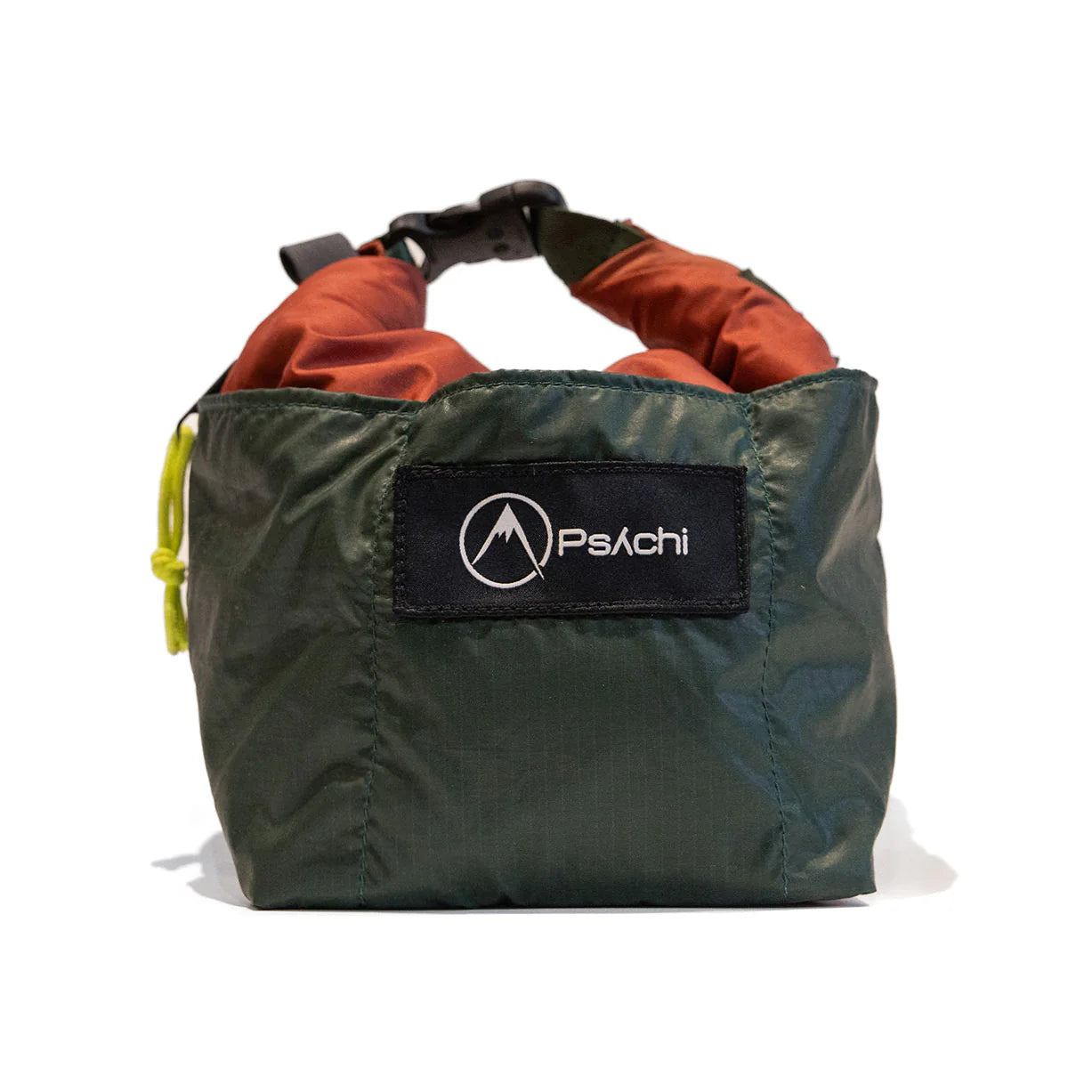 Psychi RagBag Bucket - Handmade in the UK