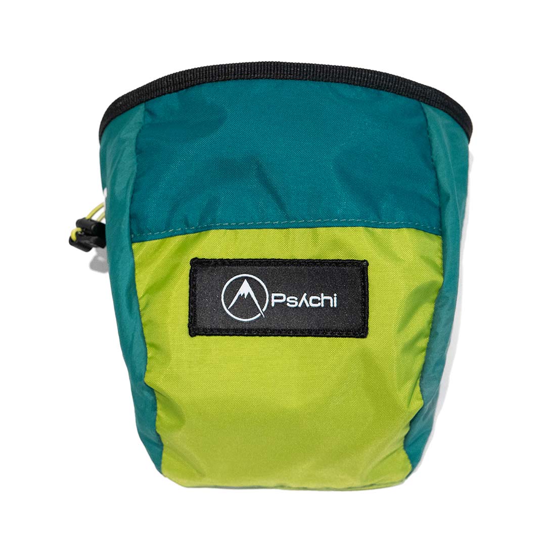 Psychi RagBag Bag - Handmade in the UK