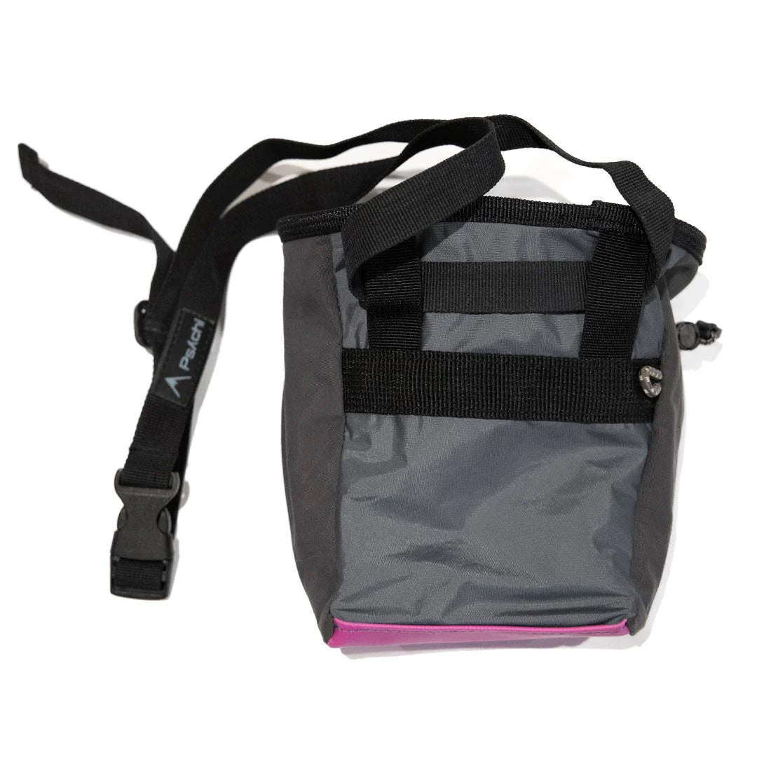 Psychi RagBag Bag - Handmade in the UK