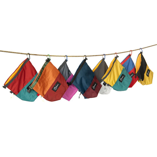 Psychi RagBag Bucket - Handmade in the UK