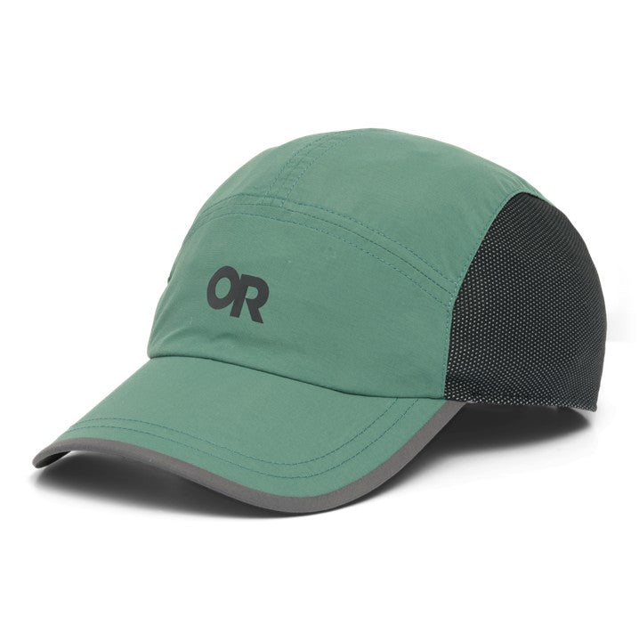Outdoor Research Swift Cap - Ultralight Breathable Running & Climbing Cap (UPF 40)