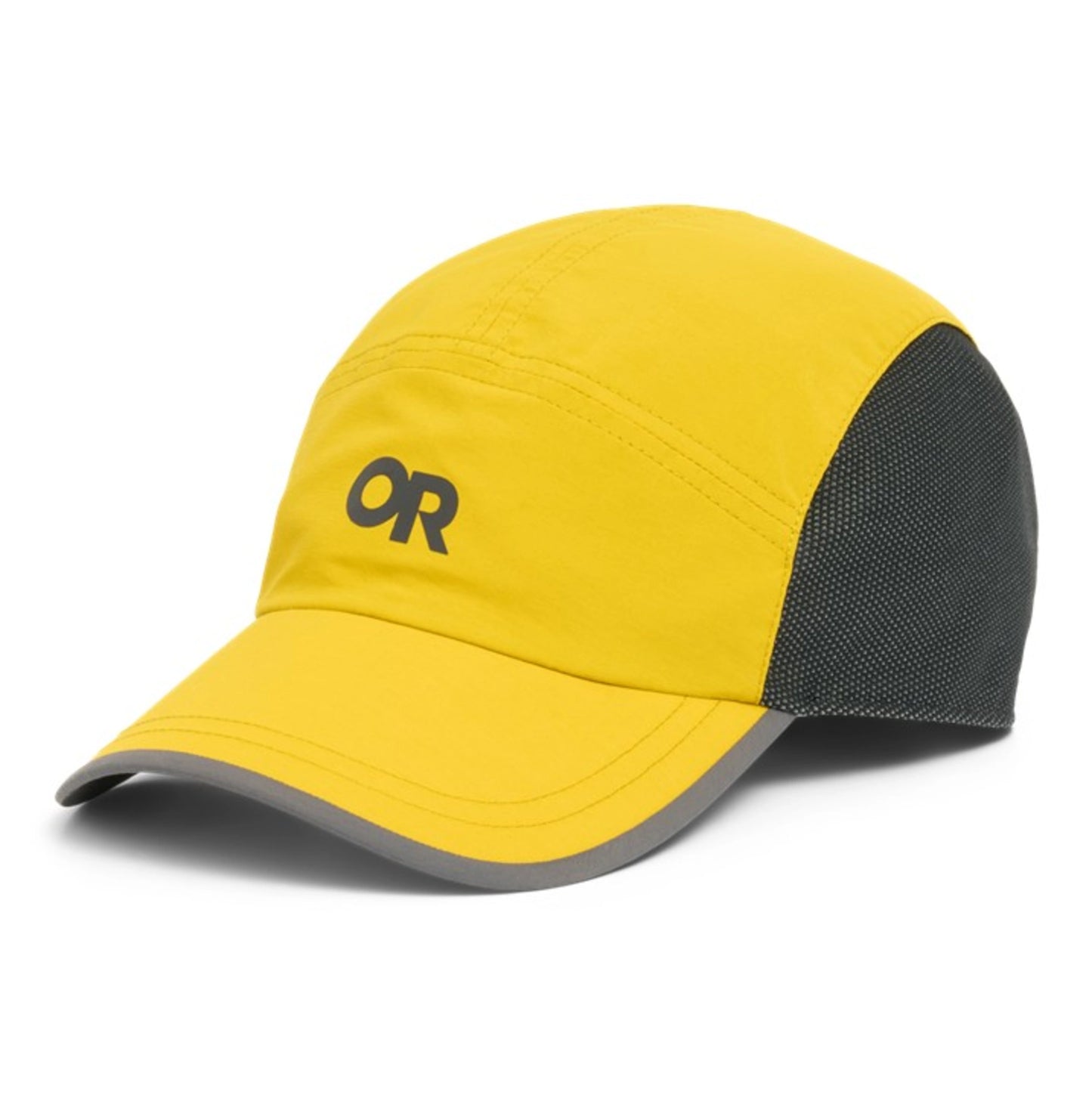 Outdoor Research Swift Cap - Ultralight Breathable Running & Climbing Cap (UPF 40)