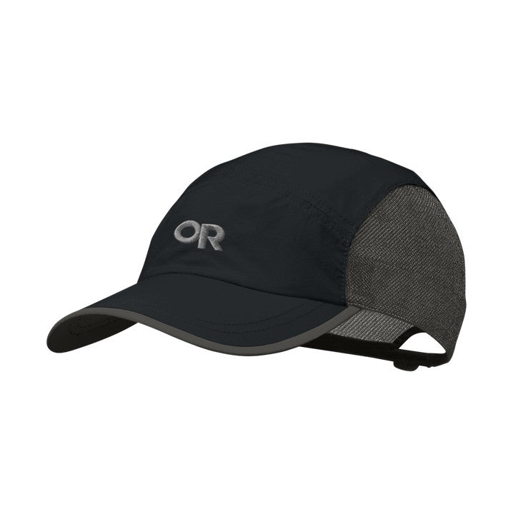 Outdoor Research Swift Cap - Ultralight Breathable Running & Climbing Cap (UPF 40)