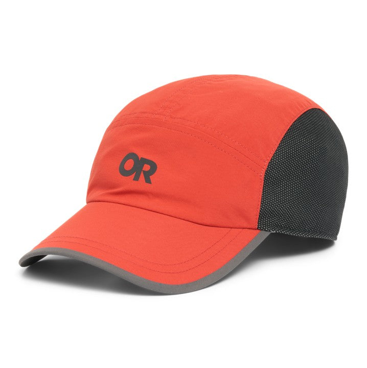 Outdoor Research Swift Cap - Ultralight Breathable Running & Climbing Cap (UPF 40)