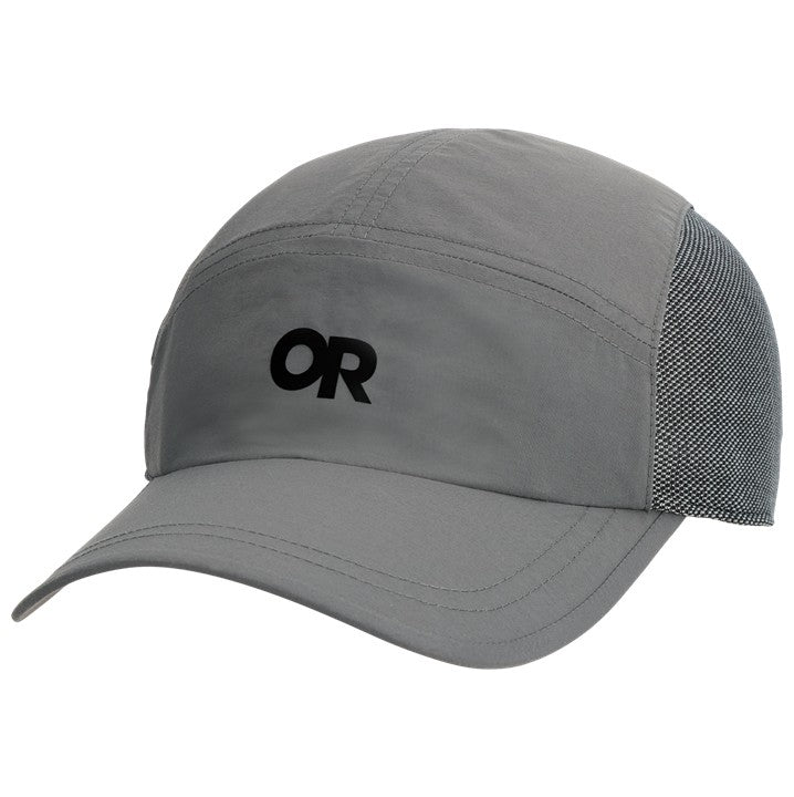 Outdoor Research Swift Cap - Ultralight Breathable Running & Climbing Cap (UPF 40)